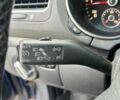 Синий Фольксваген Гольф, объемом двигателя 1.6 л и пробегом 333 тыс. км за 5940 $, фото 22 на Automoto.ua