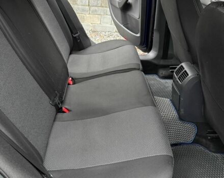 Синій Фольксваген Гольф, об'ємом двигуна 1.4 л та пробігом 250 тис. км за 6500 $, фото 18 на Automoto.ua