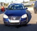 Синій Фольксваген Гольф, об'ємом двигуна 1.6 л та пробігом 206 тис. км за 6800 $, фото 1 на Automoto.ua