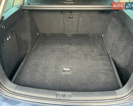 Синий Фольксваген Гольф, объемом двигателя 1.4 л и пробегом 207 тыс. км за 7200 $, фото 31 на Automoto.ua