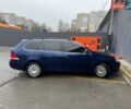 Синій Фольксваген Гольф, об'ємом двигуна 1.4 л та пробігом 250 тис. км за 6500 $, фото 6 на Automoto.ua