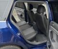 Синій Фольксваген Гольф, об'ємом двигуна 1.4 л та пробігом 250 тис. км за 6500 $, фото 22 на Automoto.ua