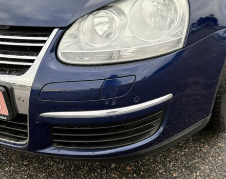 Синий Фольксваген Гольф, объемом двигателя 1.4 л и пробегом 228 тыс. км за 6300 $, фото 10 на Automoto.ua