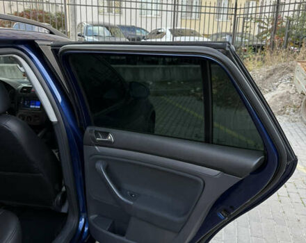 Фольксваген Гольф 2009 в Харькове на Automoto.ua Синий Фольксваген Гольф, объемом двигателя 1.39 л и пробегом 197 тыс. км за 6200 $, фото 11 на Automoto.ua