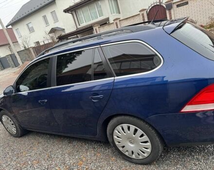 Синій Фольксваген Гольф, об'ємом двигуна 1.4 л та пробігом 250 тис. км за 6500 $, фото 15 на Automoto.ua