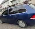 Синій Фольксваген Гольф, об'ємом двигуна 1.4 л та пробігом 250 тис. км за 6500 $, фото 15 на Automoto.ua