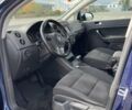 Синий Фольксваген Гольф, объемом двигателя 1.97 л и пробегом 296 тыс. км за 10540 $, фото 2 на Automoto.ua