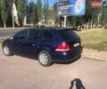 Синій Фольксваген Гольф, об'ємом двигуна 1.9 л та пробігом 255 тис. км за 7000 $, фото 2 на Automoto.ua