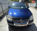 Синий Фольксваген Гольф, объемом двигателя 1.9 л и пробегом 291 тыс. км за 5990 $, фото 2 на Automoto.ua