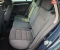 Синий Фольксваген Гольф, объемом двигателя 1.4 л и пробегом 255 тыс. км за 6490 $, фото 14 на Automoto.ua