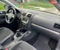 Синий Фольксваген Гольф, объемом двигателя 1.4 л и пробегом 207 тыс. км за 5450 $, фото 33 на Automoto.ua