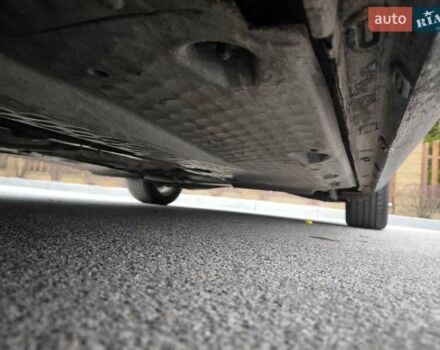 Синий Фольксваген Гольф, объемом двигателя 1.39 л и пробегом 229 тыс. км за 5550 $, фото 12 на Automoto.ua