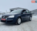 Синій Фольксваген Гольф, об'ємом двигуна 1.6 л та пробігом 210 тис. км за 5799 $, фото 25 на Automoto.ua