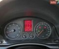 Синий Фольксваген Гольф, объемом двигателя 1.4 л и пробегом 211 тыс. км за 6300 $, фото 11 на Automoto.ua