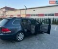 Синій Фольксваген Гольф, об'ємом двигуна 1.6 л та пробігом 207 тис. км за 6500 $, фото 17 на Automoto.ua