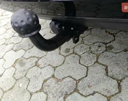 Синий Фольксваген Гольф, объемом двигателя 1.9 л и пробегом 234 тыс. км за 6100 $, фото 1 на Automoto.ua