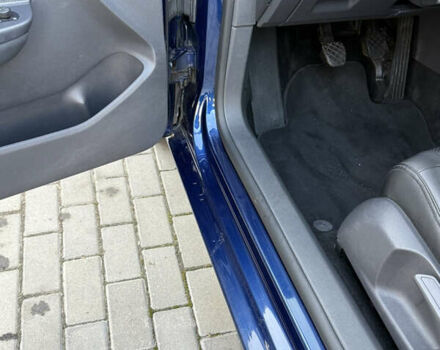 Фольксваген Гольф 2009 в Харькове на Automoto.ua Синий Фольксваген Гольф, объемом двигателя 1.39 л и пробегом 197 тыс. км за 6200 $, фото 8 на Automoto.ua