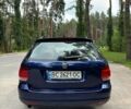 Синий Фольксваген Гольф, объемом двигателя 1.6 л и пробегом 354 тыс. км за 6700 $, фото 14 на Automoto.ua