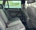 Синий Фольксваген Гольф, объемом двигателя 1.4 л и пробегом 210 тыс. км за 6800 $, фото 17 на Automoto.ua