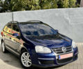 Синій Фольксваген Гольф, об'ємом двигуна 1.4 л та пробігом 200 тис. км за 5999 $, фото 6 на Automoto.ua