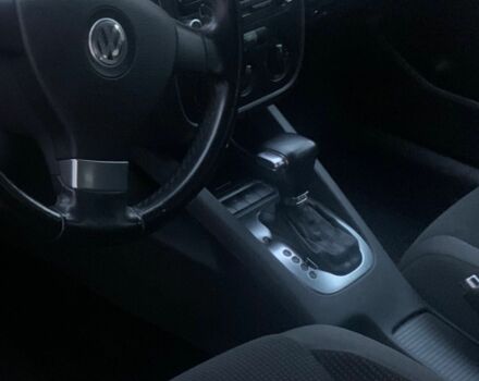 Синій Фольксваген Гольф, об'ємом двигуна 1.4 л та пробігом 242 тис. км за 6950 $, фото 1 на Automoto.ua