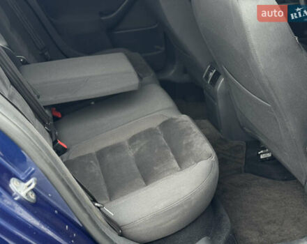 Синий Фольксваген Гольф, объемом двигателя 1.39 л и пробегом 204 тыс. км за 7900 $, фото 32 на Automoto.ua