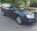 Синий Фольксваген Гольф, объемом двигателя 1.4 л и пробегом 242 тыс. км за 5700 $, фото 31 на Automoto.ua