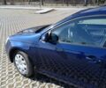 Синий Фольксваген Гольф, объемом двигателя 1.6 л и пробегом 143 тыс. км за 7200 $, фото 11 на Automoto.ua