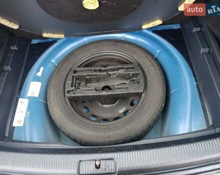 Синій Фольксваген Гольф, об'ємом двигуна 1.6 л та пробігом 237 тис. км за 7650 $, фото 16 на Automoto.ua