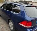 Синій Фольксваген Гольф, об'ємом двигуна 1.4 л та пробігом 250 тис. км за 6500 $, фото 13 на Automoto.ua