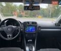 Синій Фольксваген Гольф, об'ємом двигуна 1.6 л та пробігом 287 тис. км за 8500 $, фото 10 на Automoto.ua