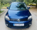 Синий Фольксваген Гольф, объемом двигателя 1.4 л и пробегом 245 тыс. км за 7300 $, фото 1 на Automoto.ua