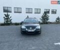 Синий Фольксваген Гольф, объемом двигателя 1.6 л и пробегом 207 тыс. км за 6500 $, фото 1 на Automoto.ua