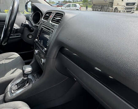 Синій Фольксваген Гольф, об'ємом двигуна 1.39 л та пробігом 285 тис. км за 7599 $, фото 3 на Automoto.ua