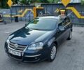 Синий Фольксваген Гольф, объемом двигателя 1.4 л и пробегом 253 тыс. км за 6200 $, фото 1 на Automoto.ua