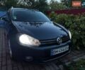 Синій Фольксваген Гольф, об'ємом двигуна 1.6 л та пробігом 287 тис. км за 8500 $, фото 11 на Automoto.ua