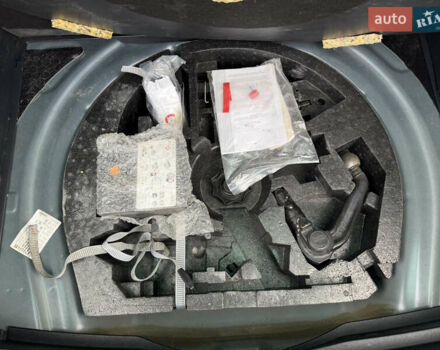 Синій Фольксваген Гольф, об'ємом двигуна 1.6 л та пробігом 189 тис. км за 5950 $, фото 19 на Automoto.ua