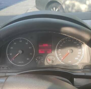 Синій Фольксваген Гольф, об'ємом двигуна 1.39 л та пробігом 240 тис. км за 6600 $, фото 10 на Automoto.ua