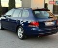 Синий Фольксваген Гольф, объемом двигателя 1.6 л и пробегом 289 тыс. км за 7400 $, фото 6 на Automoto.ua