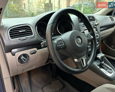 Синій Фольксваген Гольф, об'ємом двигуна 1.97 л та пробігом 256 тис. км за 8500 $, фото 19 на Automoto.ua