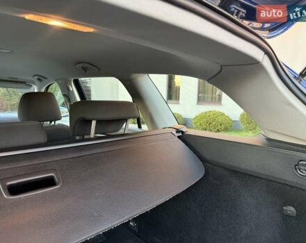 Синий Фольксваген Гольф, объемом двигателя 1.6 л и пробегом 289 тыс. км за 7400 $, фото 54 на Automoto.ua