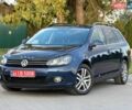 Синій Фольксваген Гольф, об'ємом двигуна 1.4 л та пробігом 207 тис. км за 7499 $, фото 1 на Automoto.ua
