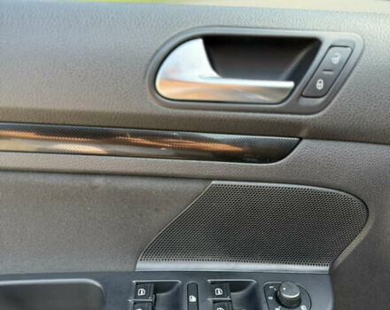 Синій Фольксваген Гольф, об'ємом двигуна 1.97 л та пробігом 317 тис. км за 10150 $, фото 41 на Automoto.ua