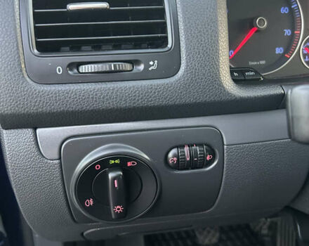 Синий Фольксваген Гольф, объемом двигателя 0 л и пробегом 190 тыс. км за 7300 $, фото 21 на Automoto.ua