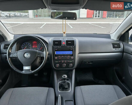 Синий Фольксваген Гольф, объемом двигателя 0 л и пробегом 190 тыс. км за 7300 $, фото 134 на Automoto.ua