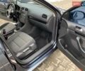 Синий Фольксваген Гольф, объемом двигателя 1.4 л и пробегом 214 тыс. км за 6800 $, фото 33 на Automoto.ua