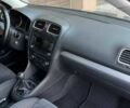 Синій Фольксваген Гольф, об'ємом двигуна 1.4 л та пробігом 212 тис. км за 7399 $, фото 14 на Automoto.ua