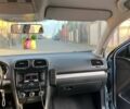 Синий Фольксваген Гольф, объемом двигателя 1.4 л и пробегом 288 тыс. км за 6599 $, фото 6 на Automoto.ua