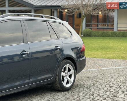 Синій Фольксваген Гольф, об'ємом двигуна 1.97 л та пробігом 280 тис. км за 7250 $, фото 3 на Automoto.ua