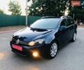 Синій Фольксваген Гольф, об'ємом двигуна 1.4 л та пробігом 198 тис. км за 7950 $, фото 1 на Automoto.ua